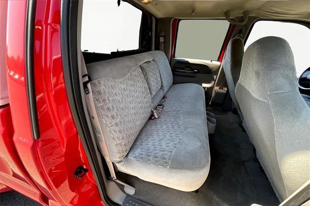 used 1999 Ford F-350 car, priced at $17,000