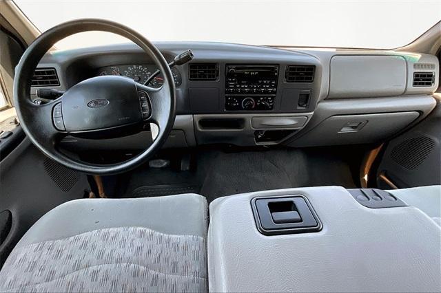 used 1999 Ford F-350 car, priced at $17,000