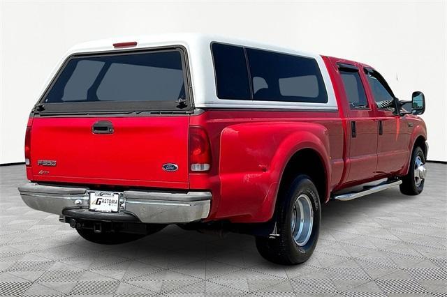 used 1999 Ford F-350 car, priced at $17,000