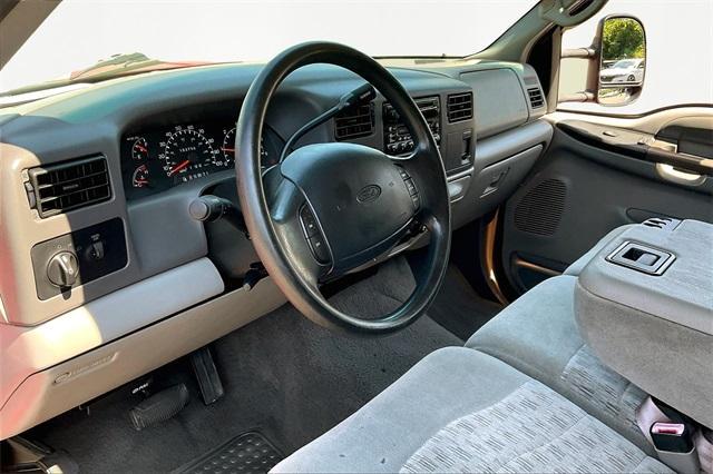 used 1999 Ford F-350 car, priced at $17,000