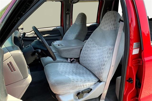 used 1999 Ford F-350 car, priced at $17,000
