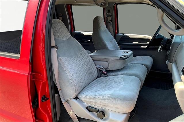 used 1999 Ford F-350 car, priced at $17,000