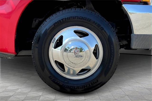 used 1999 Ford F-350 car, priced at $17,000