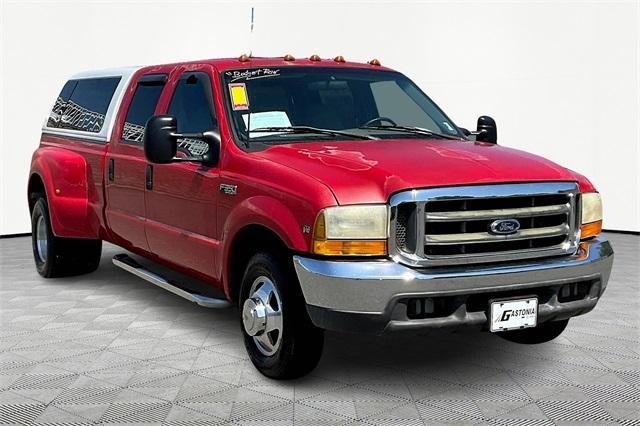 used 1999 Ford F-350 car, priced at $17,000