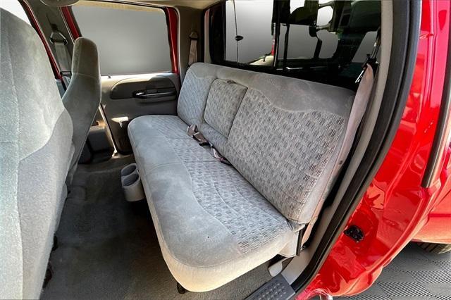 used 1999 Ford F-350 car, priced at $17,000