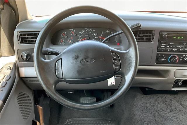 used 1999 Ford F-350 car, priced at $17,000