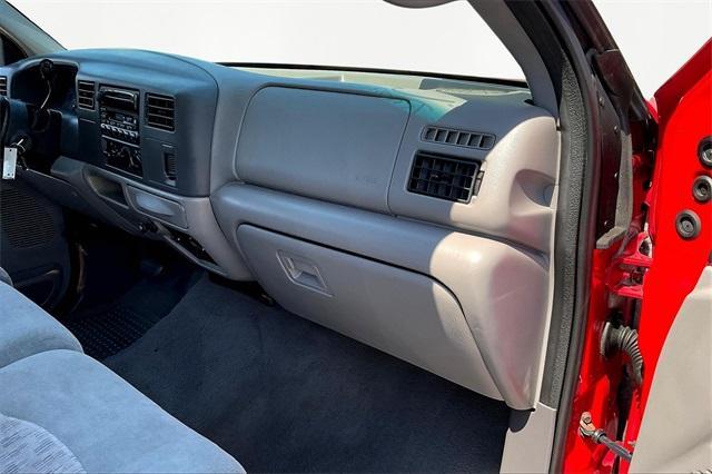 used 1999 Ford F-350 car, priced at $17,000