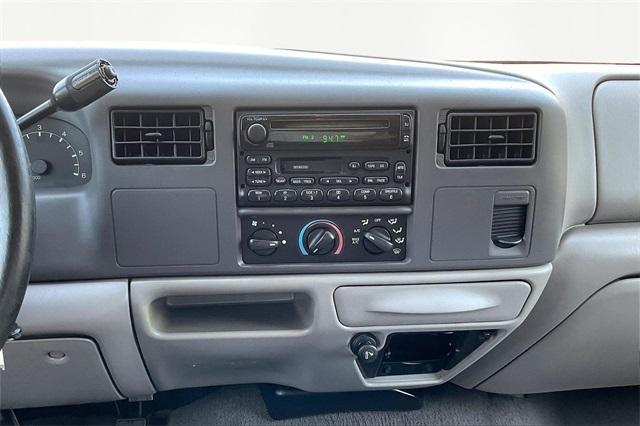 used 1999 Ford F-350 car, priced at $17,000