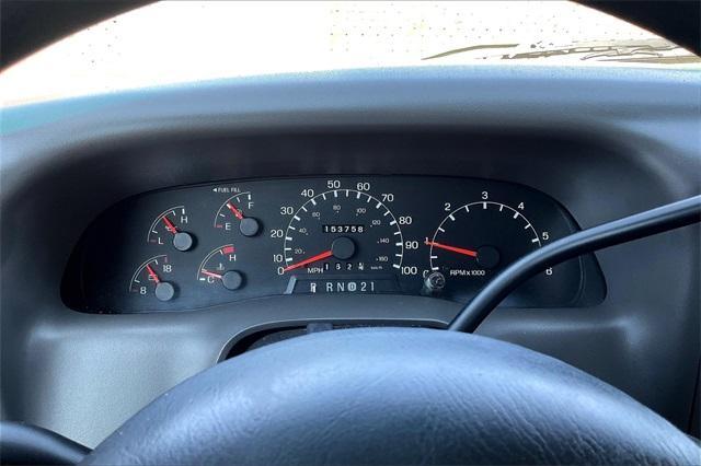used 1999 Ford F-350 car, priced at $17,000