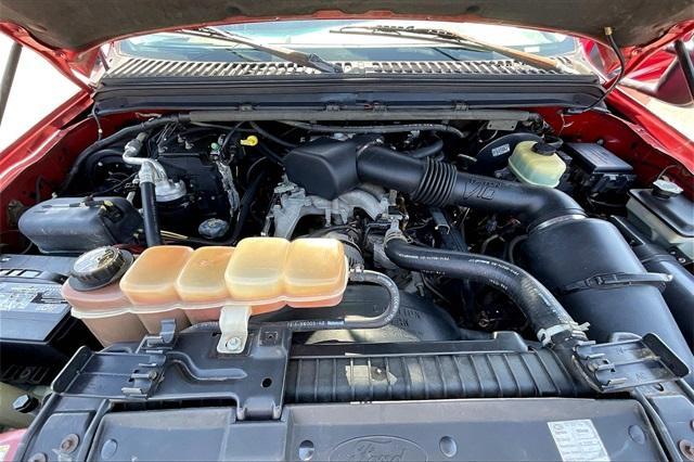 used 1999 Ford F-350 car, priced at $17,000