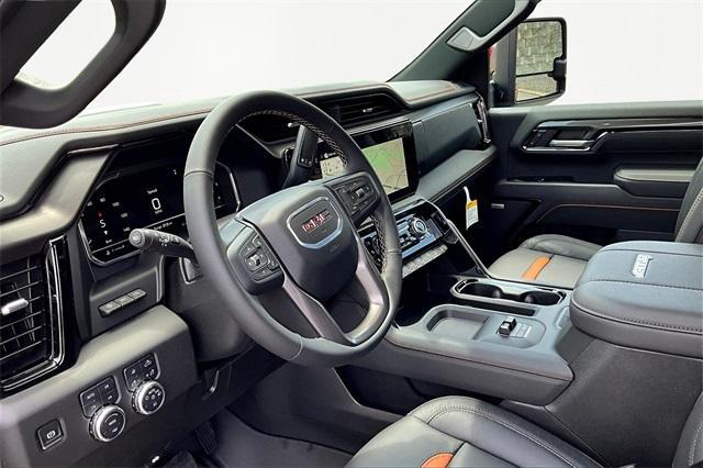 new 2025 GMC Sierra 2500 car, priced at $76,440