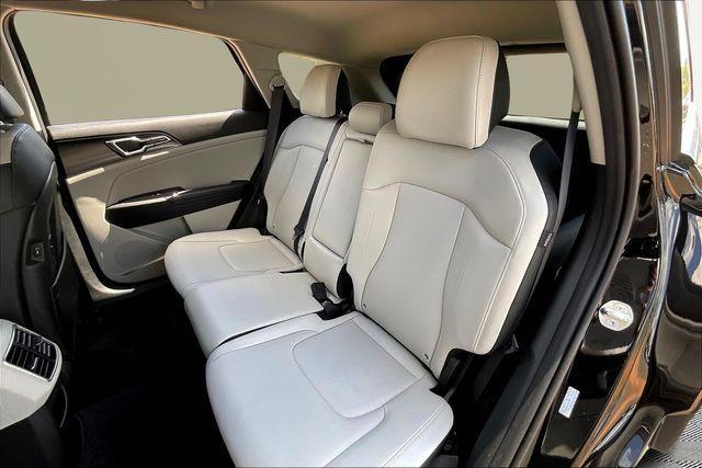used 2024 Kia Sportage car, priced at $25,119