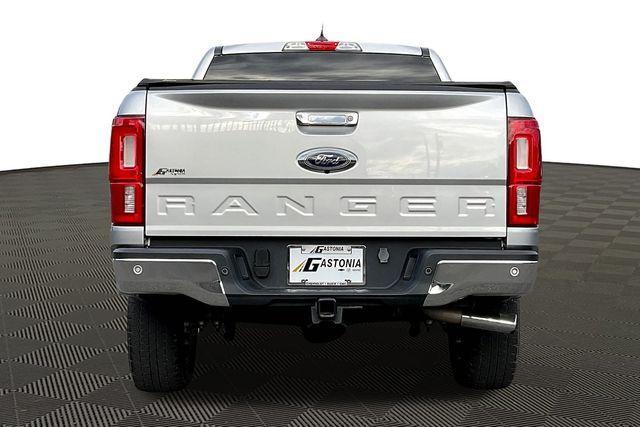 used 2021 Ford Ranger car, priced at $28,874
