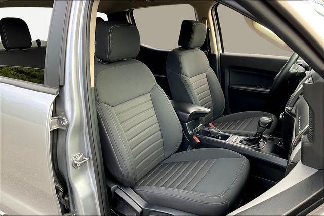 used 2021 Ford Ranger car, priced at $28,874