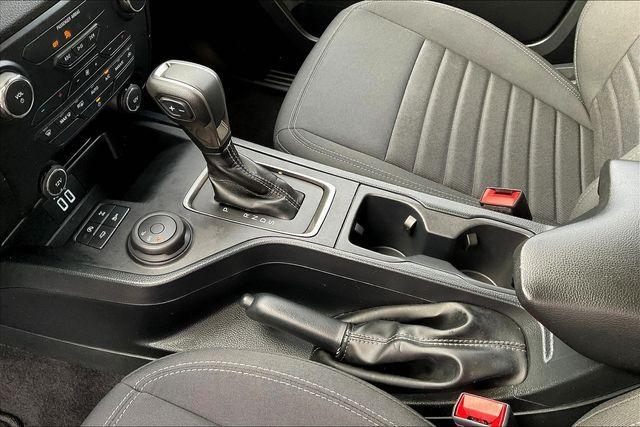 used 2021 Ford Ranger car, priced at $28,874