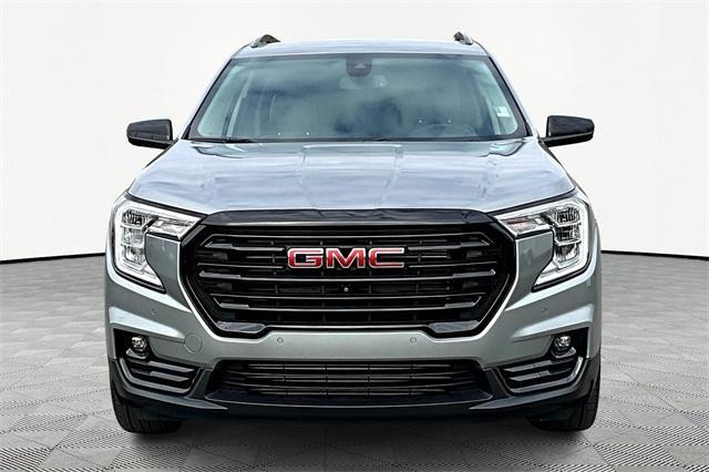 used 2023 GMC Terrain car, priced at $26,737