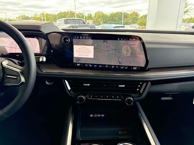 new 2026 Chevrolet Tahoe car, priced at $86,810