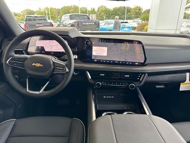 new 2026 Chevrolet Tahoe car, priced at $86,810