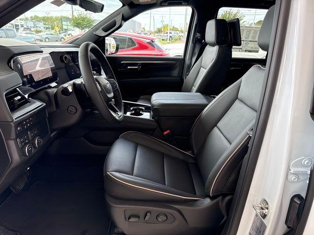 new 2026 Chevrolet Tahoe car, priced at $86,810