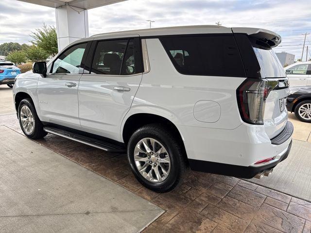 new 2026 Chevrolet Tahoe car, priced at $86,810