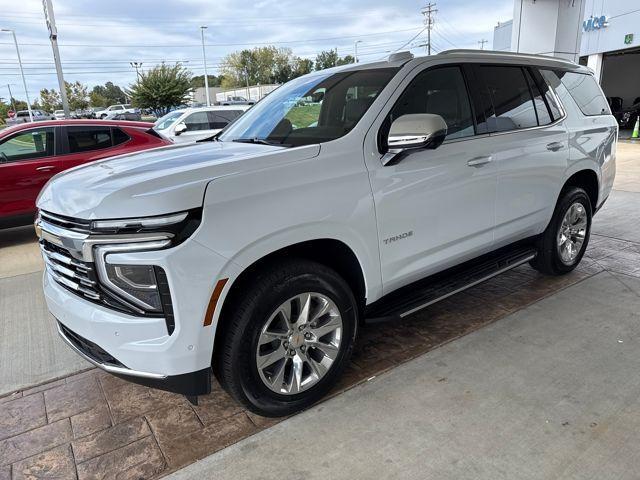 new 2026 Chevrolet Tahoe car, priced at $86,810