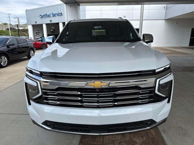 new 2026 Chevrolet Tahoe car, priced at $86,810
