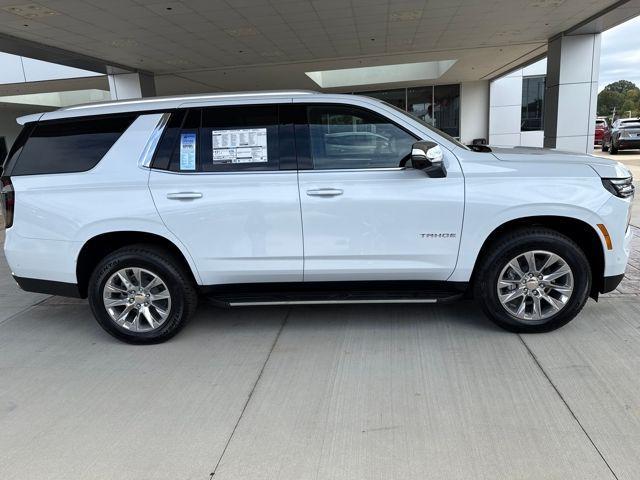 new 2026 Chevrolet Tahoe car, priced at $86,810