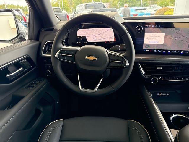 new 2026 Chevrolet Tahoe car, priced at $86,810