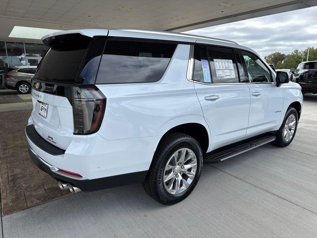 new 2026 Chevrolet Tahoe car, priced at $86,810