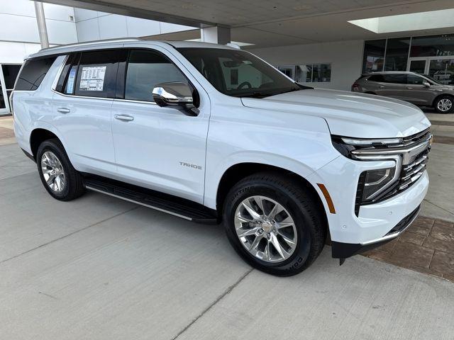 new 2026 Chevrolet Tahoe car, priced at $86,810