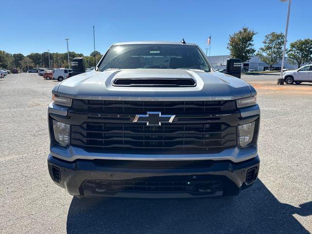 new 2026 Chevrolet Silverado 2500 car, priced at $55,415