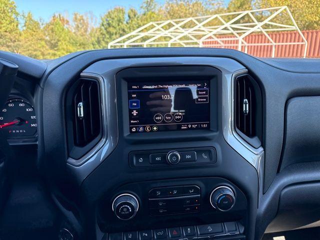 new 2026 Chevrolet Silverado 2500 car, priced at $55,415