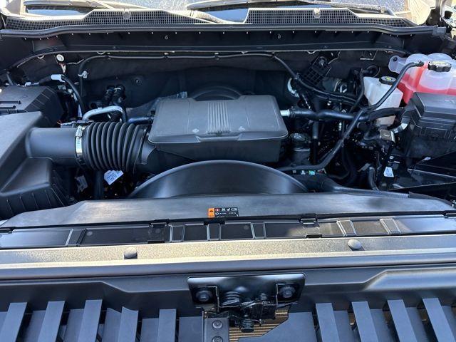 new 2026 Chevrolet Silverado 2500 car, priced at $55,415