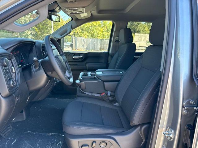 new 2026 Chevrolet Silverado 2500 car, priced at $55,415