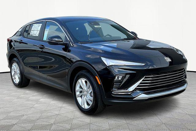new 2026 Buick Envista car, priced at $26,485
