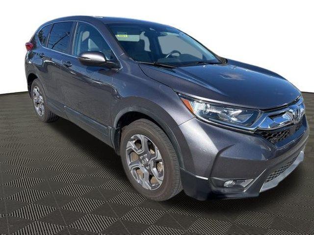 used 2019 Honda CR-V car, priced at $24,915