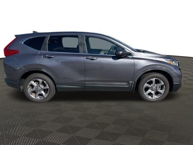 used 2019 Honda CR-V car, priced at $24,915