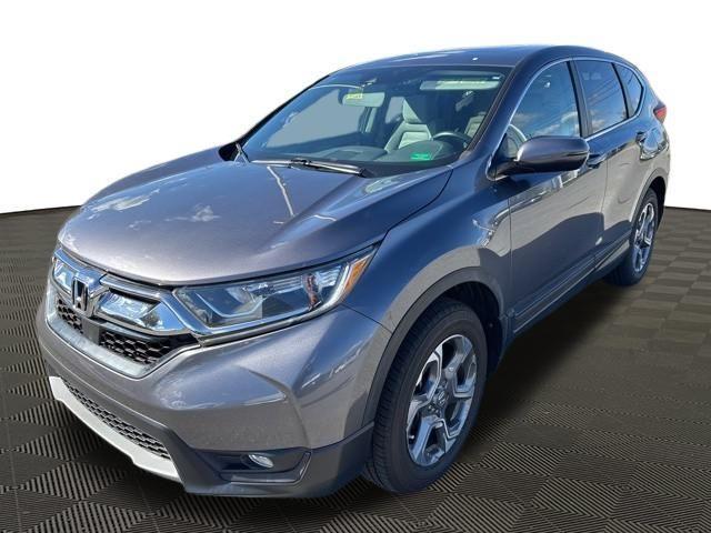 used 2019 Honda CR-V car, priced at $24,915