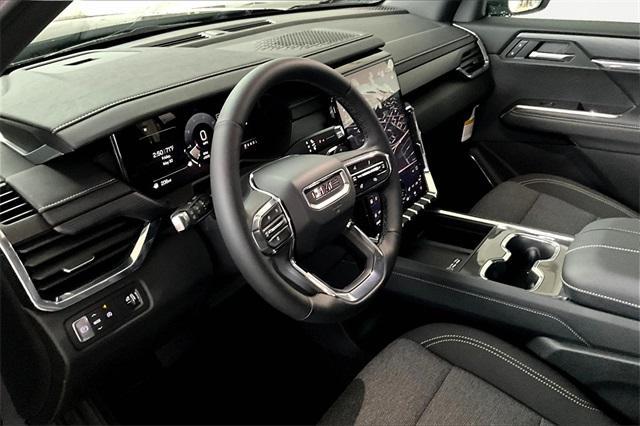 new 2025 GMC Acadia car, priced at $43,289