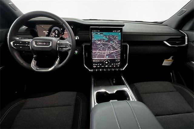 new 2025 GMC Acadia car, priced at $43,289