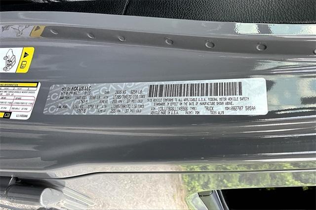 used 2020 Jeep Gladiator car, priced at $36,063