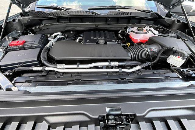 new 2026 GMC Sierra 1500 car, priced at $47,545