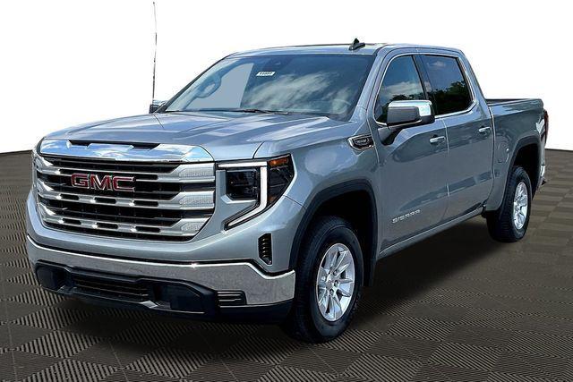 new 2026 GMC Sierra 1500 car, priced at $47,545