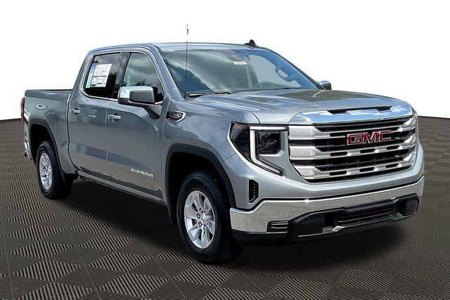 new 2026 GMC Sierra 1500 car, priced at $47,545