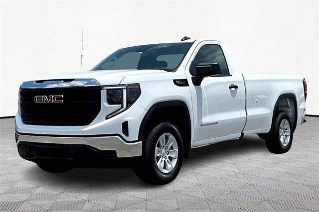 new 2024 GMC Sierra 1500 car, priced at $32,160