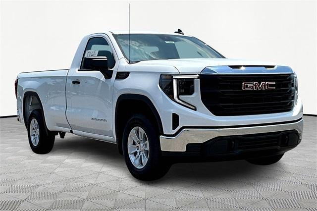 new 2024 GMC Sierra 1500 car, priced at $32,160