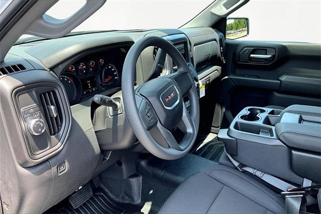 new 2024 GMC Sierra 1500 car, priced at $32,160