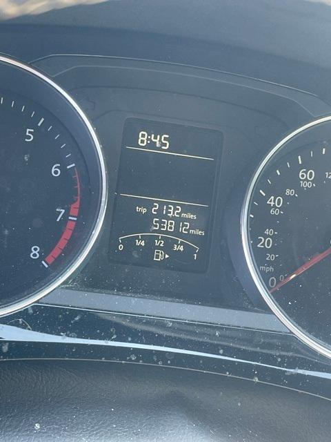 used 2016 Volkswagen Jetta car, priced at $12,771