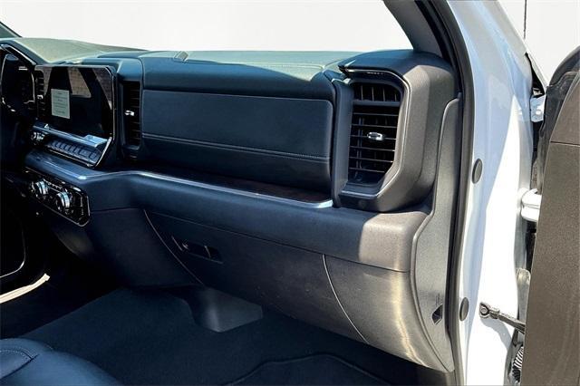 used 2024 GMC Sierra 1500 car, priced at $41,500