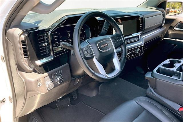 used 2024 GMC Sierra 1500 car, priced at $41,500